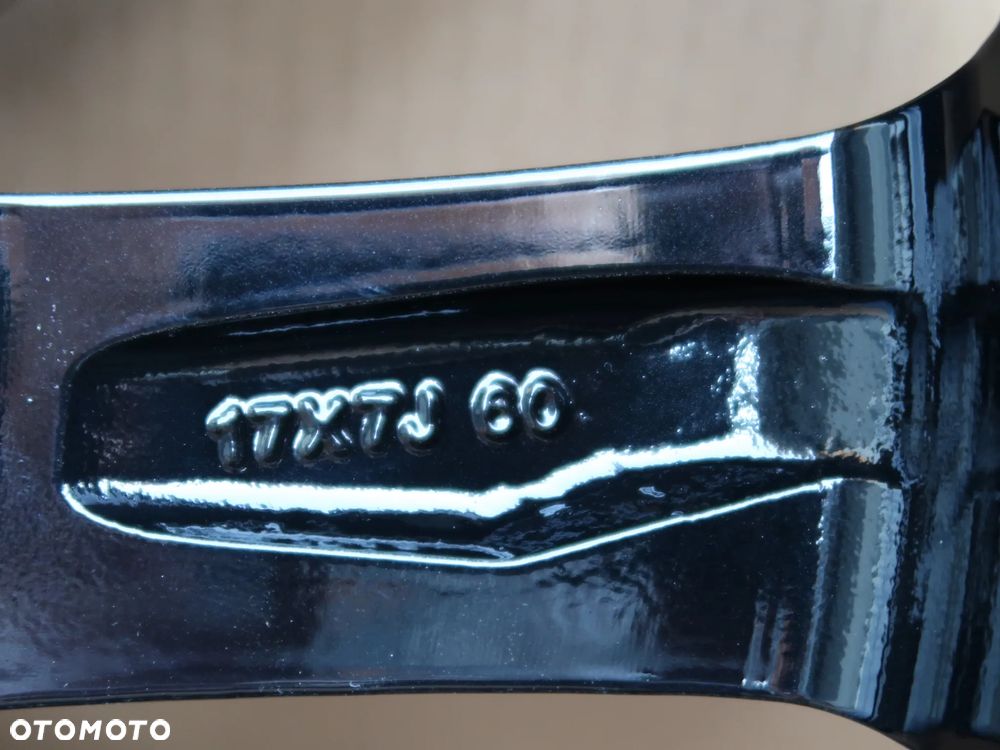 Oryginalne Felgi Mazda Cx30 cx5 cx3 6, 3, Black Piano - 9