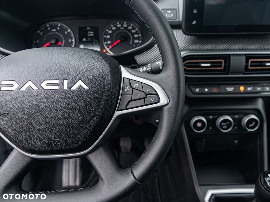 Dacia Sandero - 9