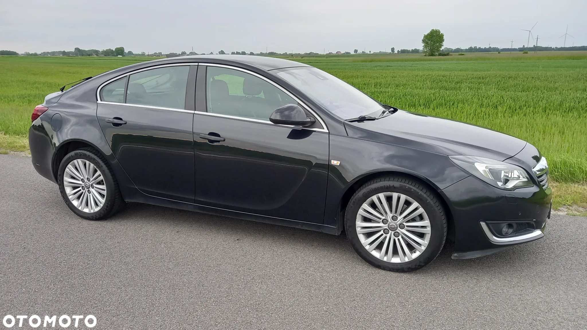 Opel Insignia - 4
