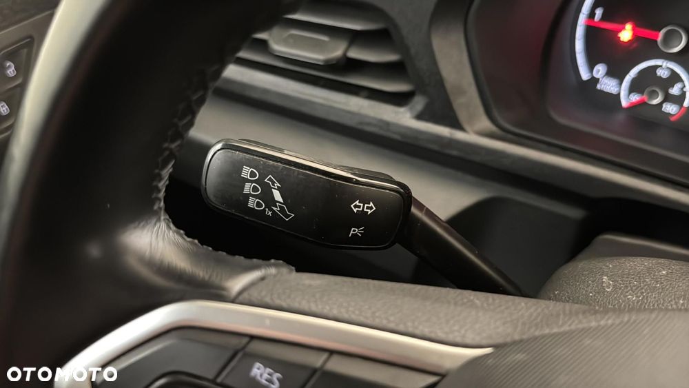 Volkswagen Caddy Maxi 2.0 TDI - 29