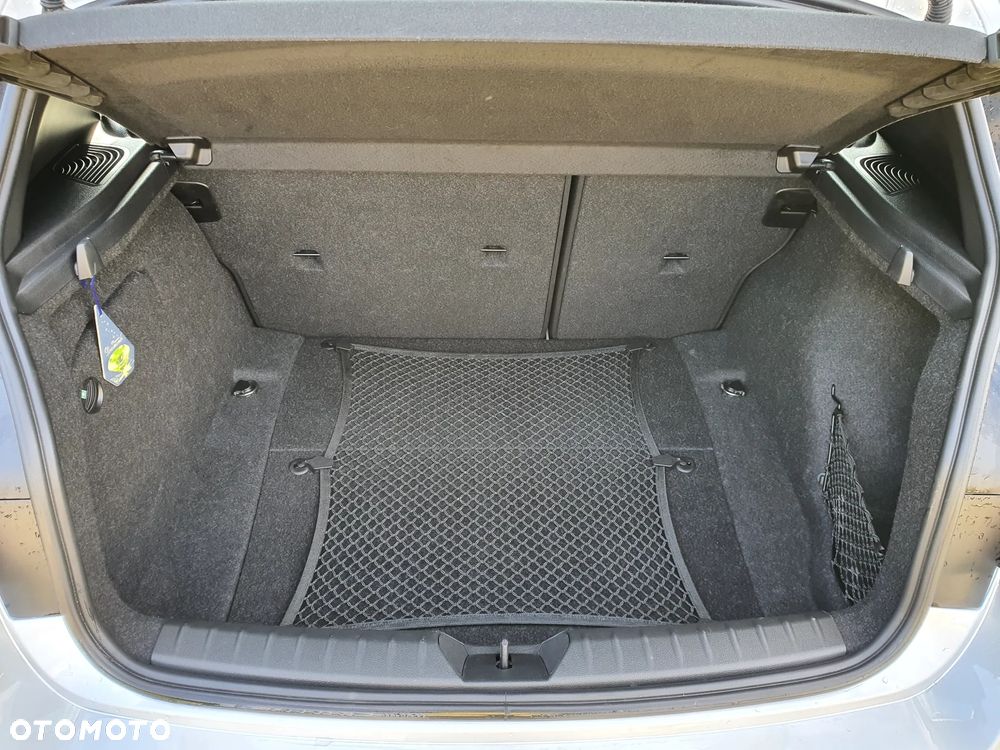 BMW Seria 1 120d xDrive Edition M Sport Shadow - 36