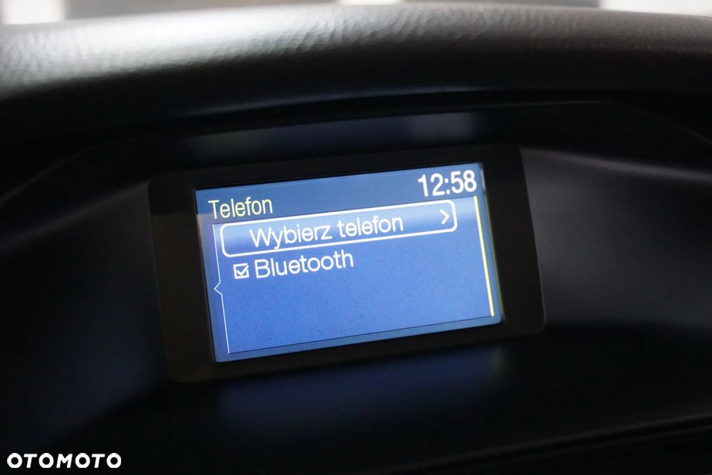 Ford Focus 1.6 TDCi DPF Trend - 33