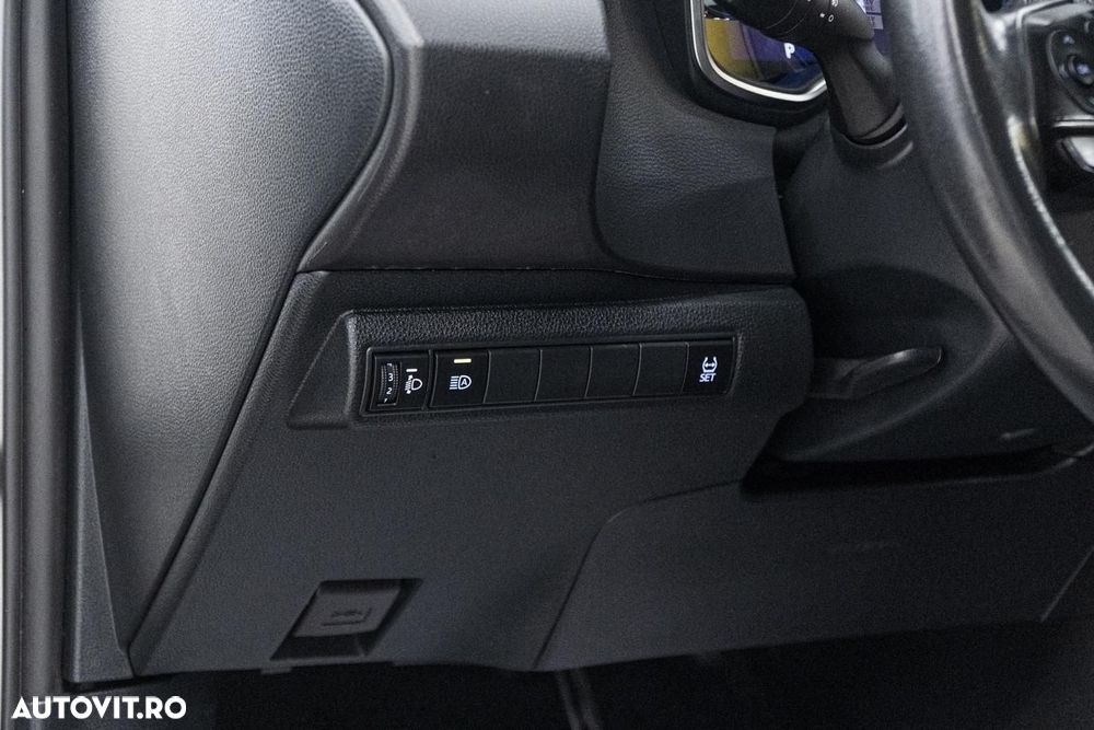 Toyota Corolla Sedan 1.5 TNGA CVT Business - 28