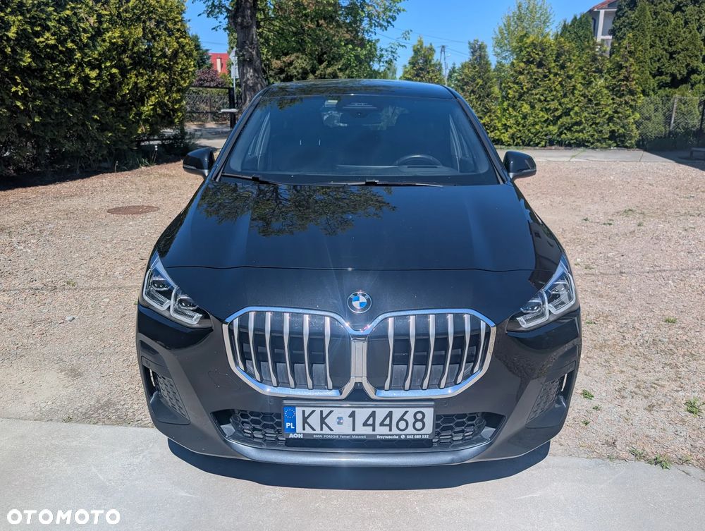 BMW Seria 2 223i xDrive mHEV M Sport sport - 10