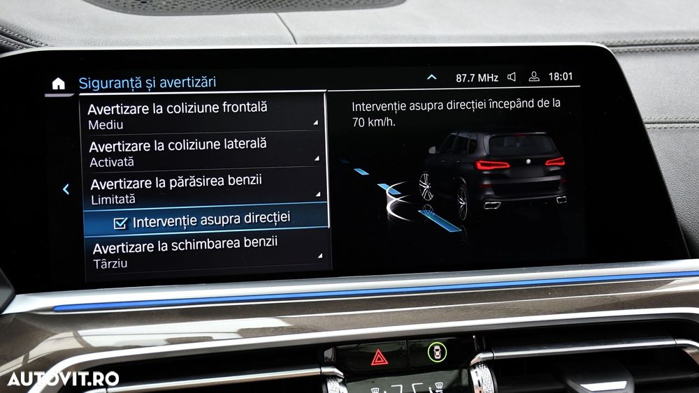 BMW X5 xDrive45e - 22