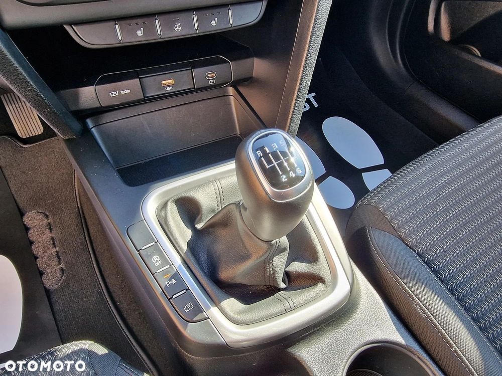 Kia Ceed 1.0 T-GDI L Business Line - 17