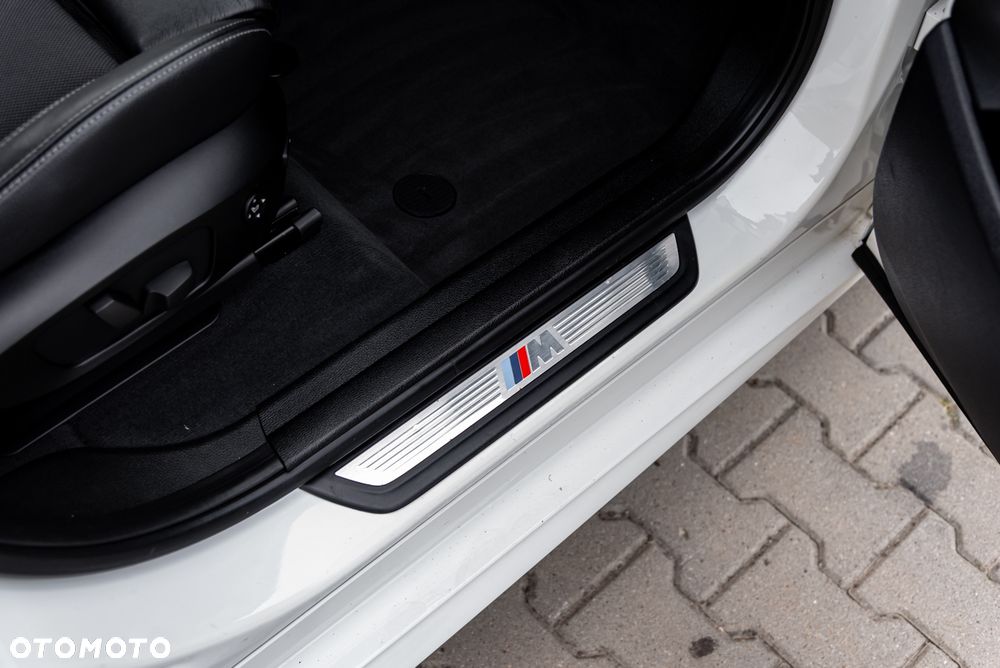 BMW X3 xDrive30d - 25