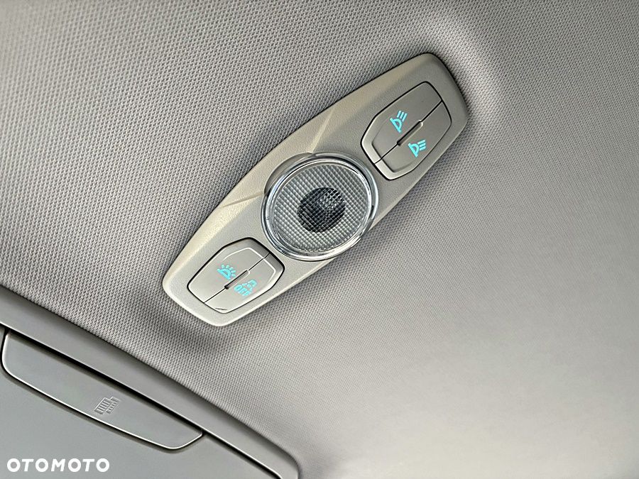 Ford C-MAX 1.0 EcoBoost Start-Stopp-System Titanium - 35