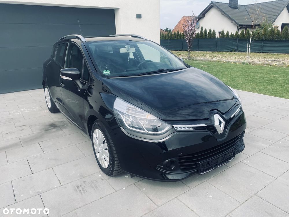 Renault Clio TCe 90 Dynamique - 3