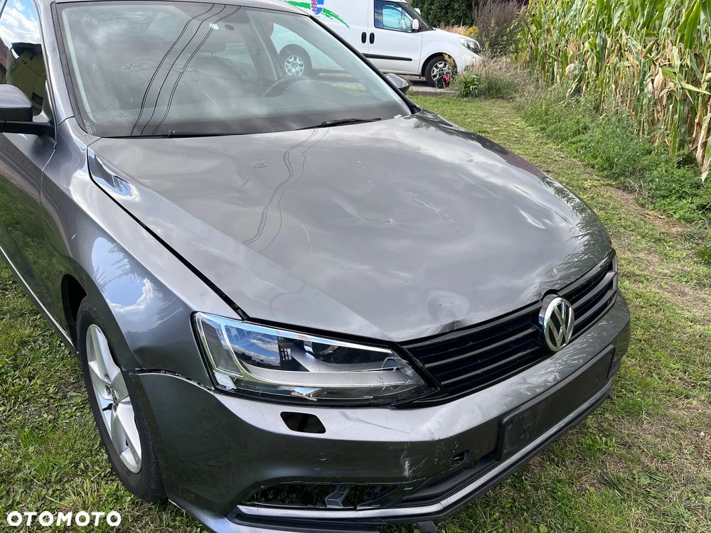 Volkswagen Jetta 1.4 TSI BMT Comfortline - 9