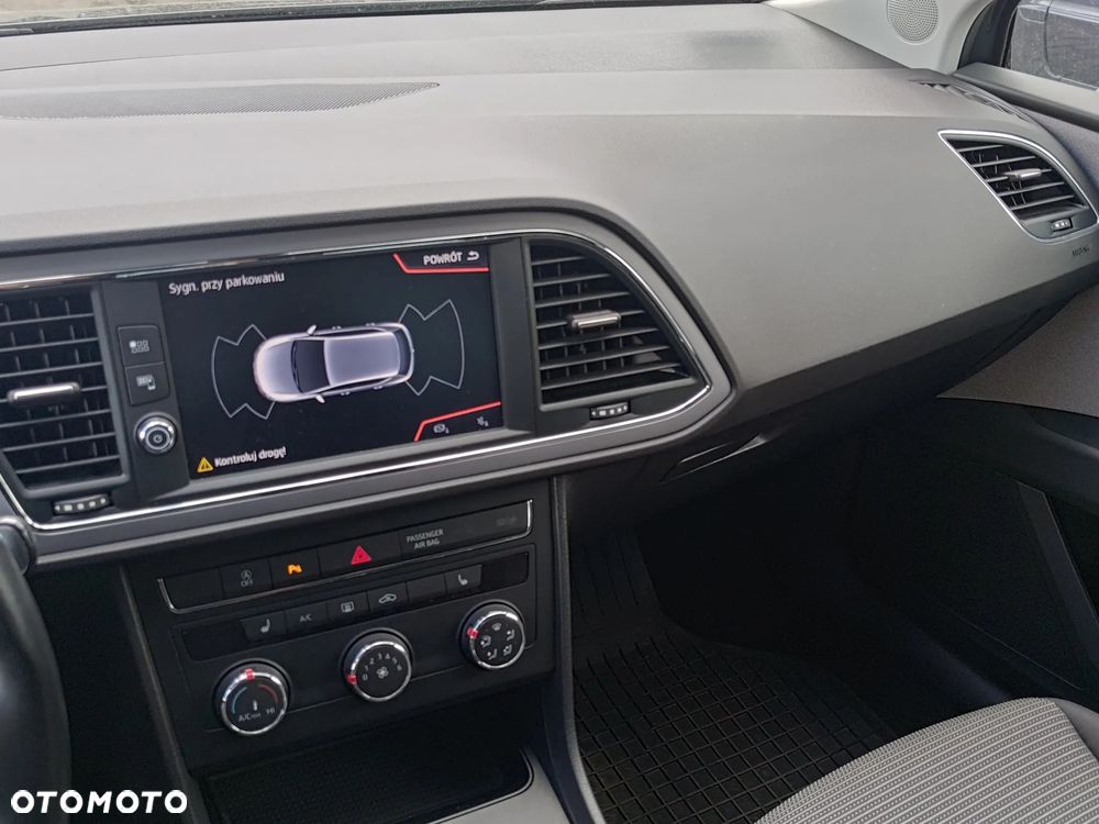 Seat Leon 1.0 EcoTSI Style S&S - 18