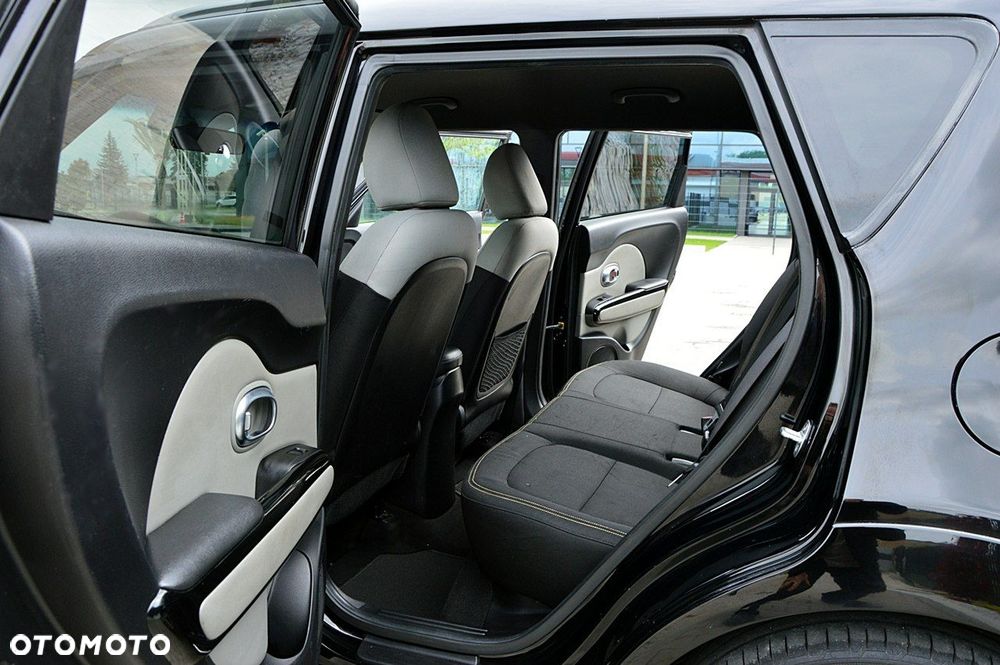 Kia Soul - 8