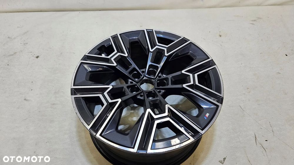 felga bmw 5i5 m-pakiet g60 g61 10x20 5x112 et41 5a324e9 - 7