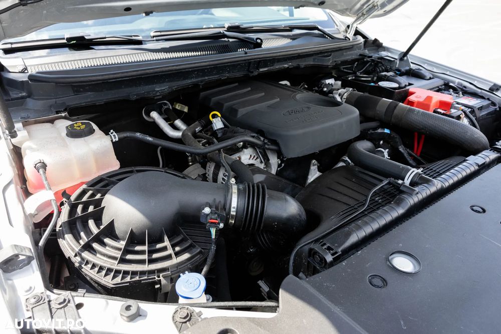 Ford Ranger Basis - 20
