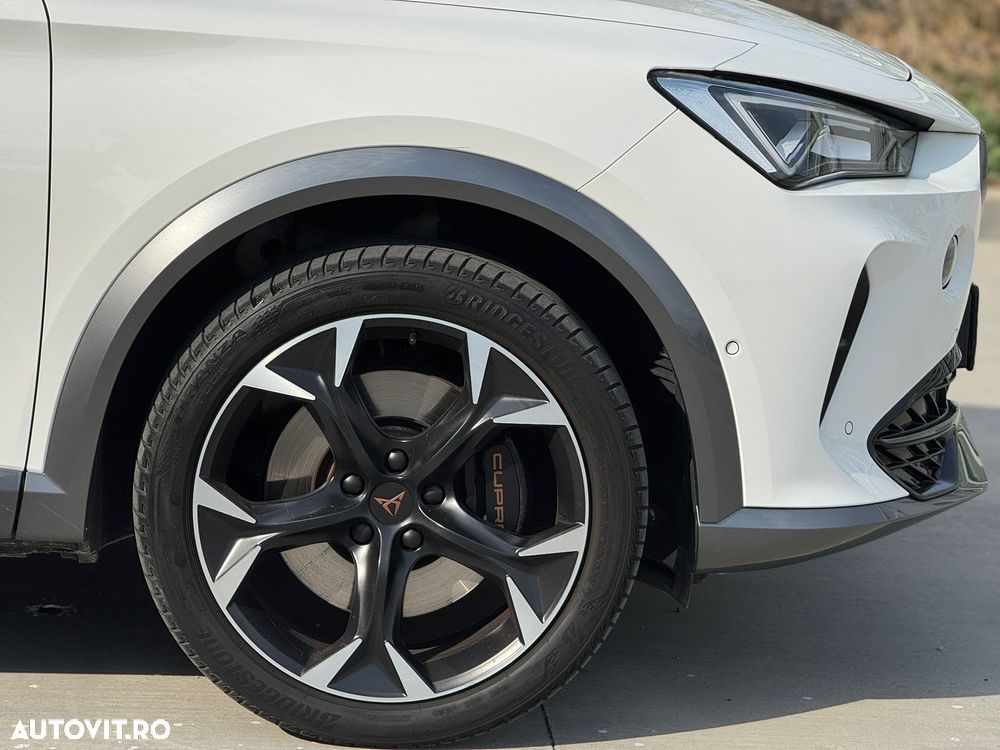 Cupra Formentor 1.4 e-HYBRID PHEV VZ - 16