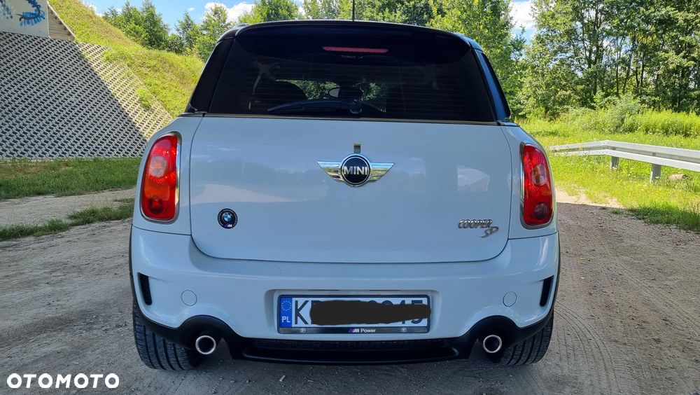 MINI Countryman - 4