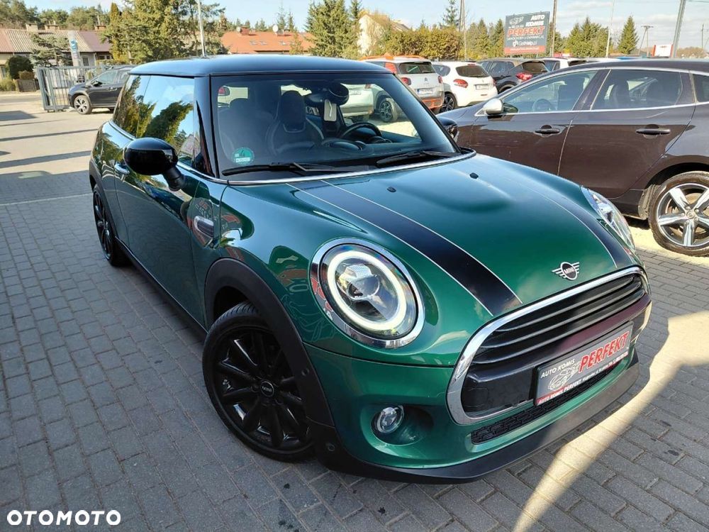 MINI Cooper - 4