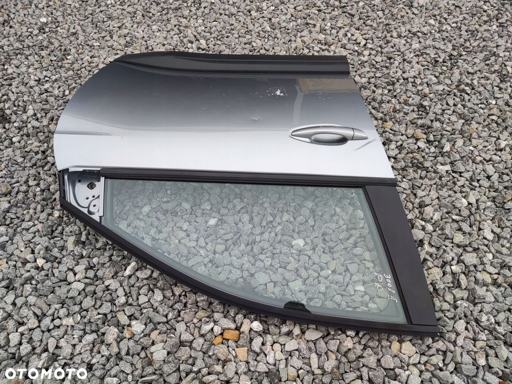 drzwi prawe przód przednie peugeot 3008 ii 2016-2020 - 5