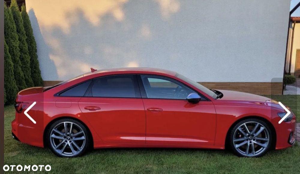 Audi S6 Limousine ver-3-0-tdi-competition-quattro-tiptronic - 4