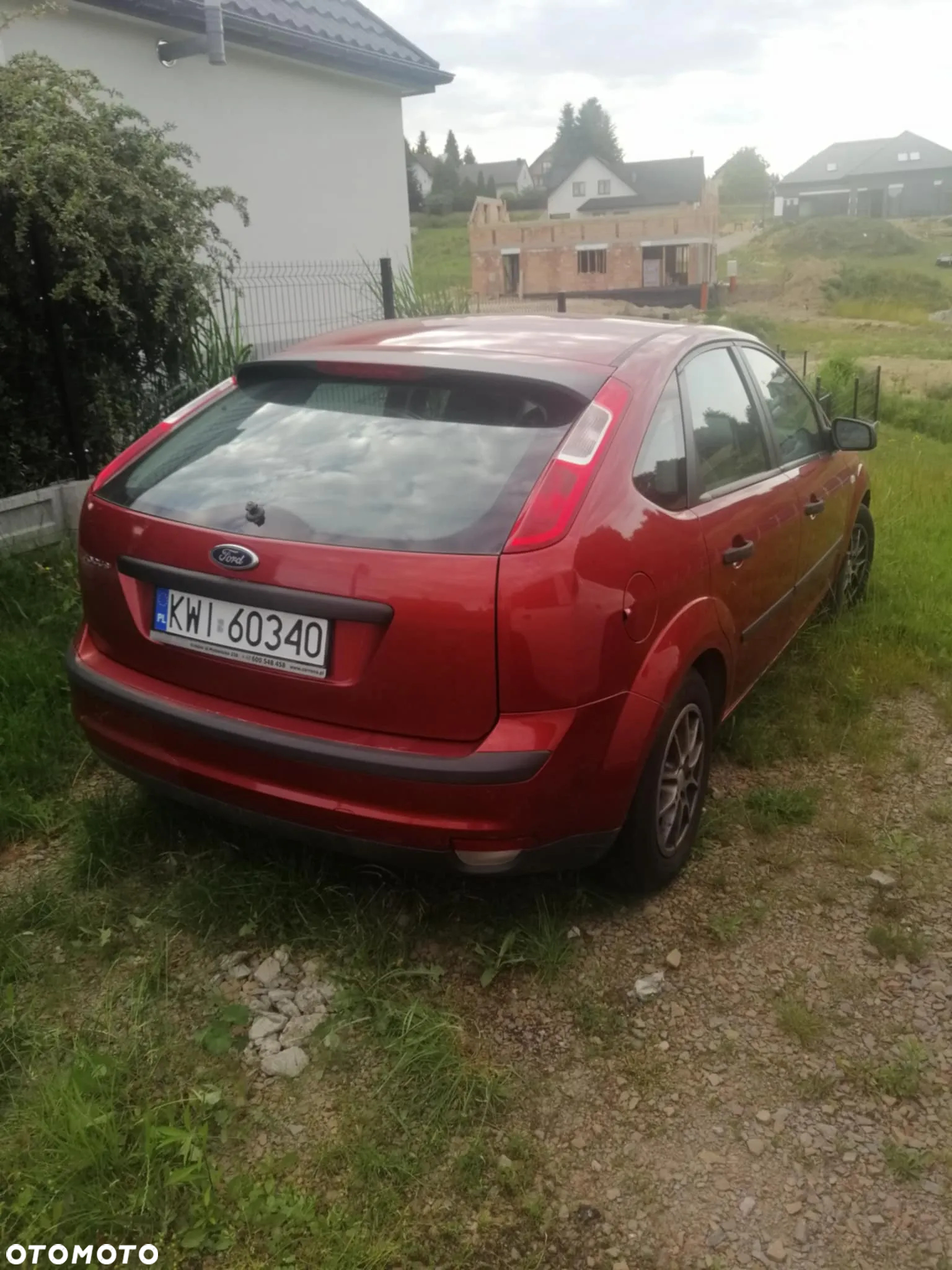 Ford Focus - 7