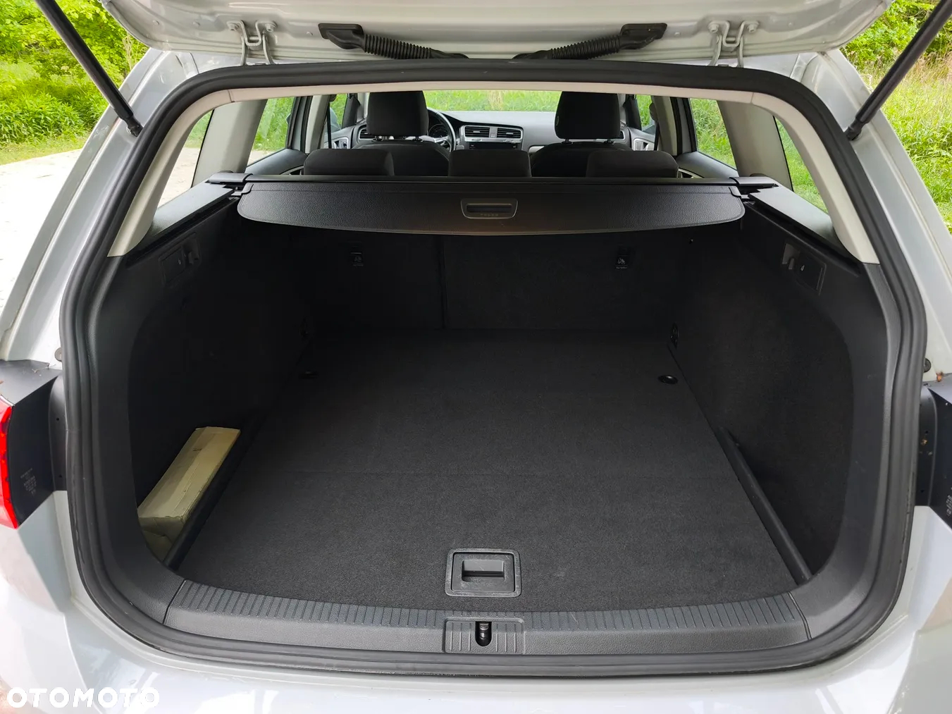 Volkswagen Golf VII 1.6 TDI BMT Trendline - 9