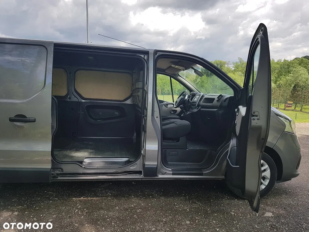 Renault TRAFIC - 20
