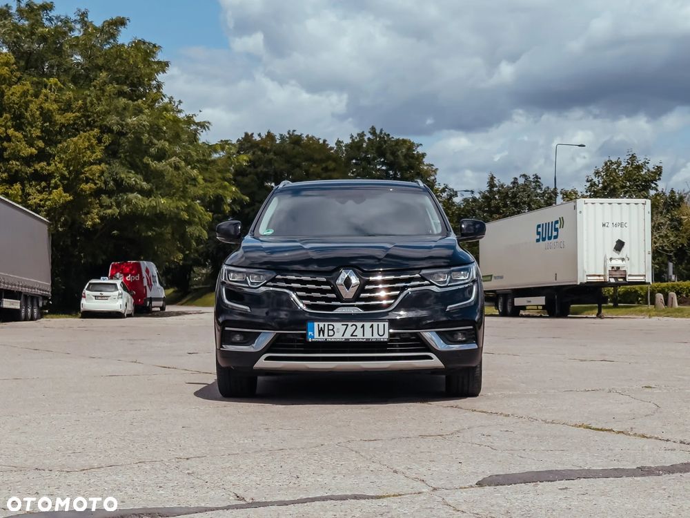 Renault Koleos 2.0 Blue dCi Initiale Paris 4x4 X-Tronic - 3