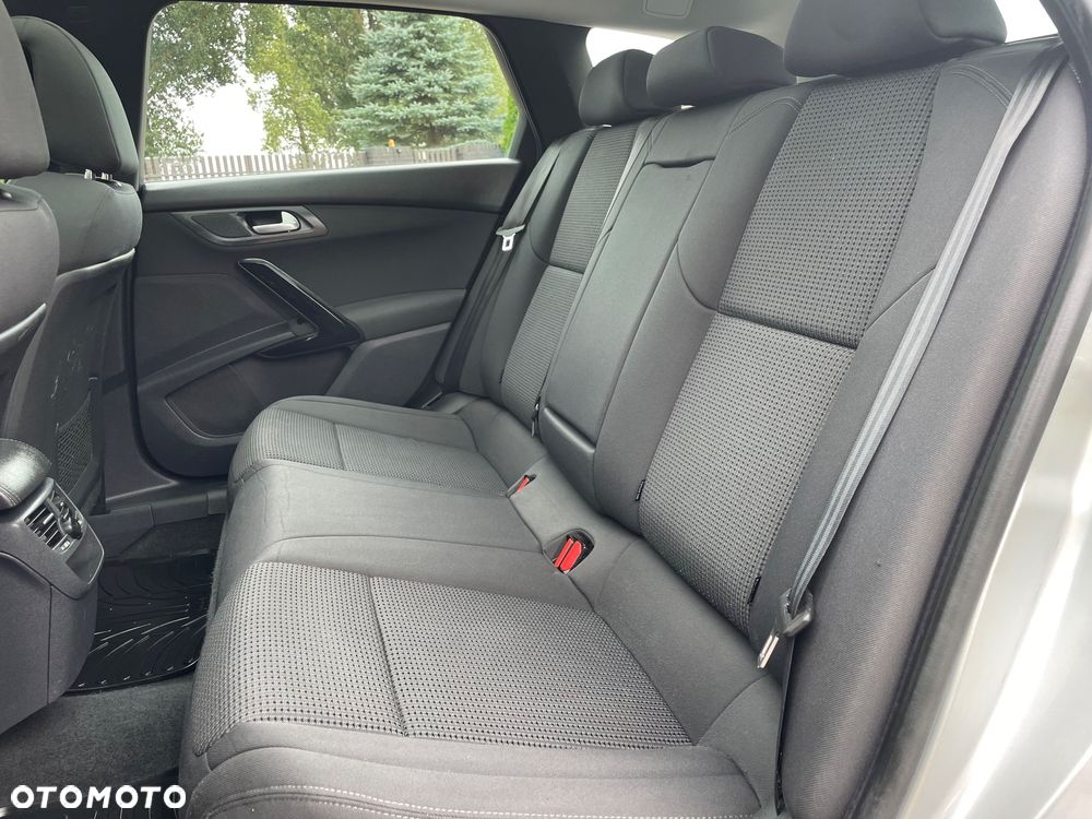 Peugeot 508 - 34