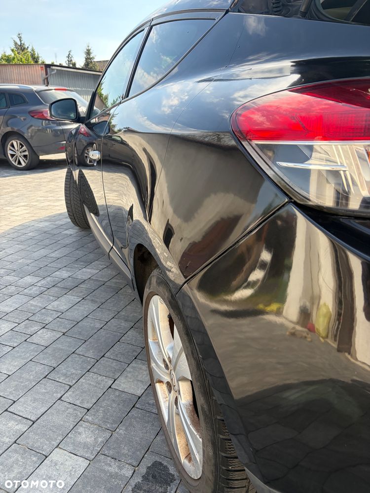 Renault Megane - 8