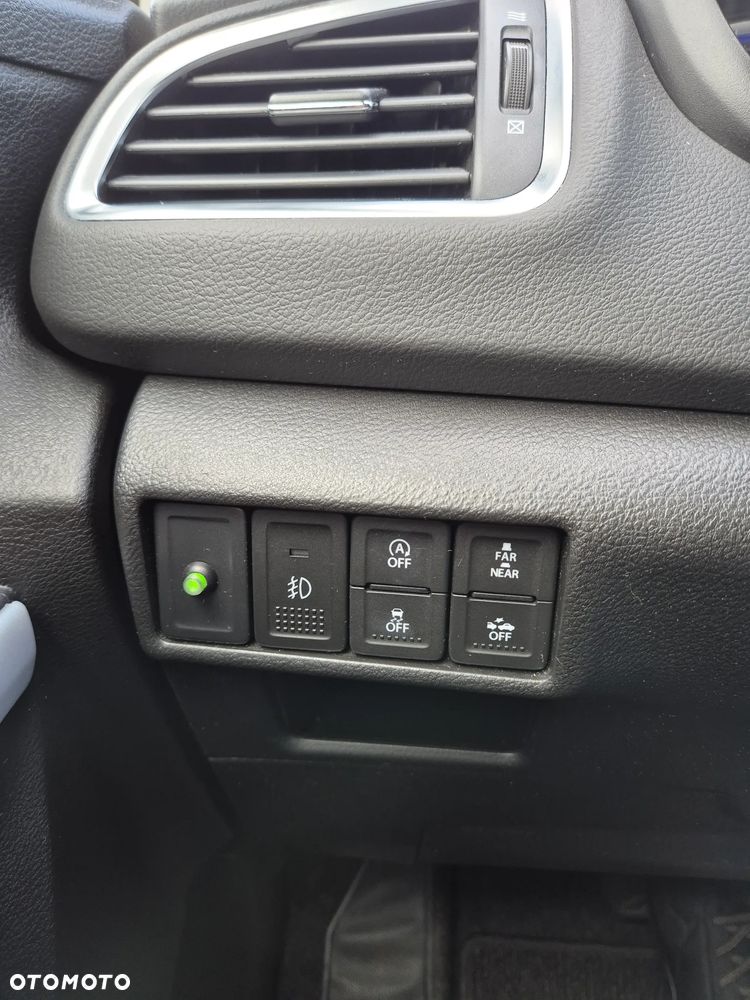 Suzuki SX4 - 17