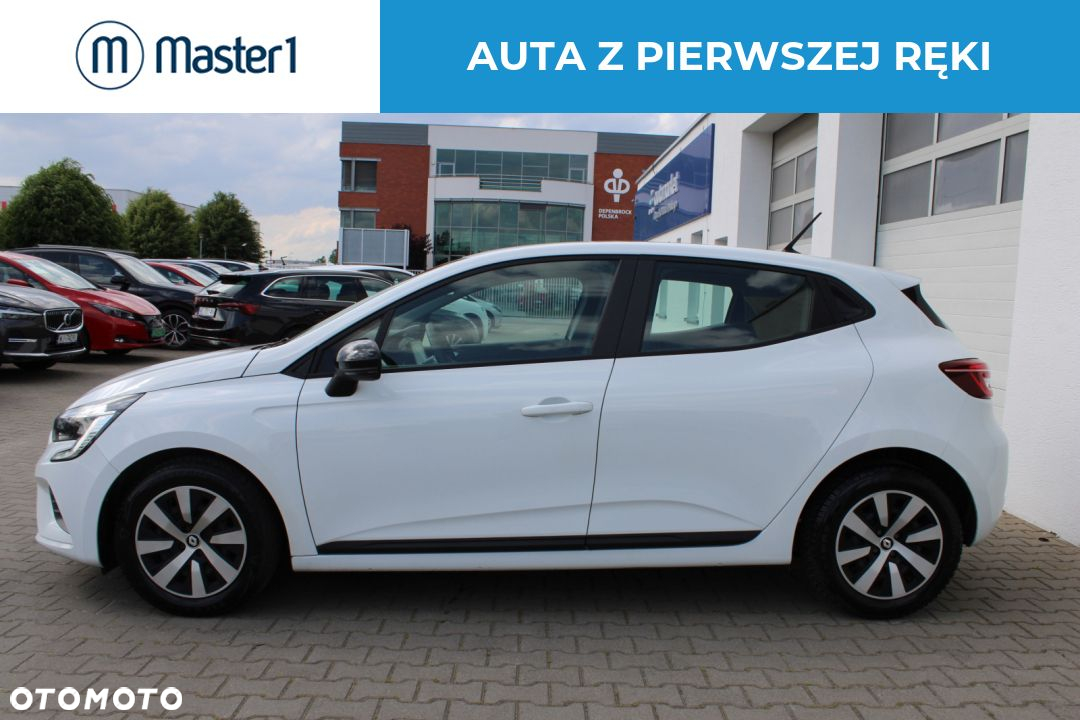 Renault Clio 1.0 TCe Equilibre - 3