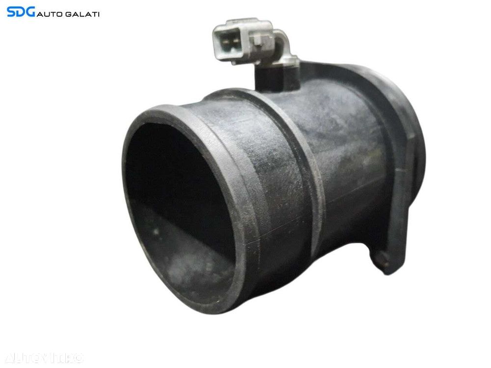 Senzor Debitmetru Aer Renault Megane 2 1.5 DCI 2002 - 2008 Cod 8200534179 [N3591] - 2
