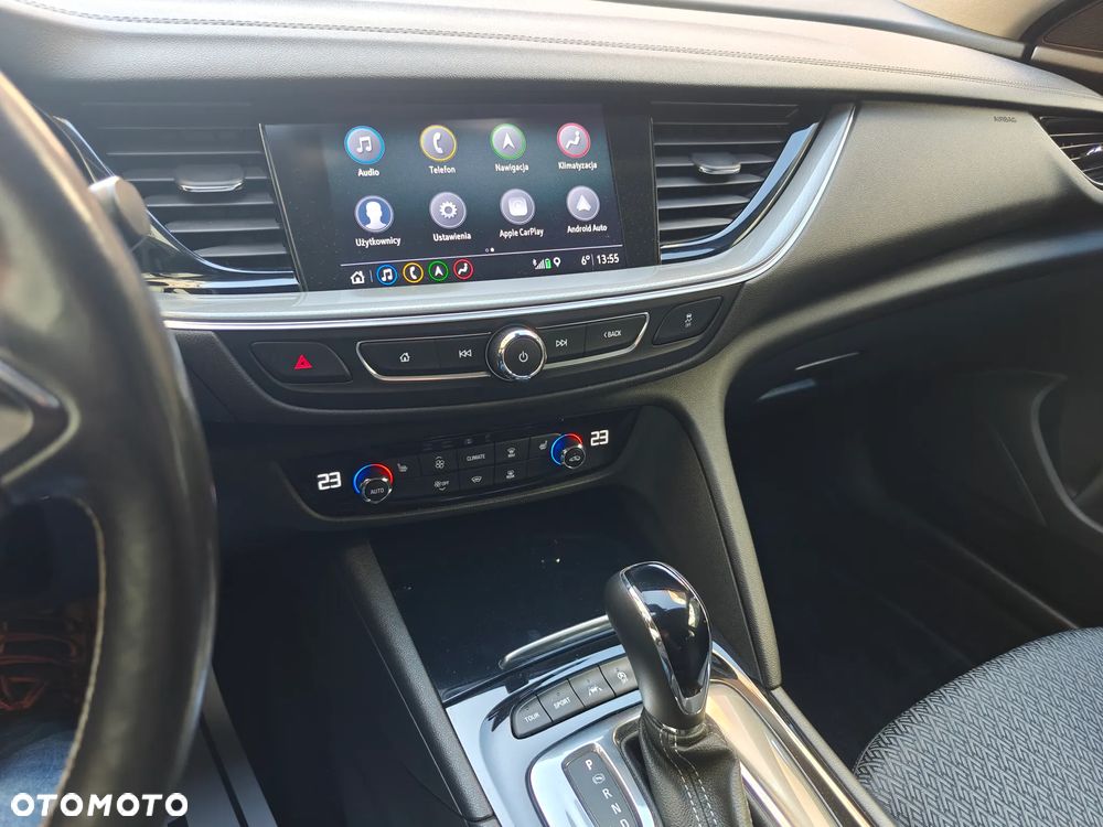 Opel Insignia 2.0 Automatik Business Edition - 6