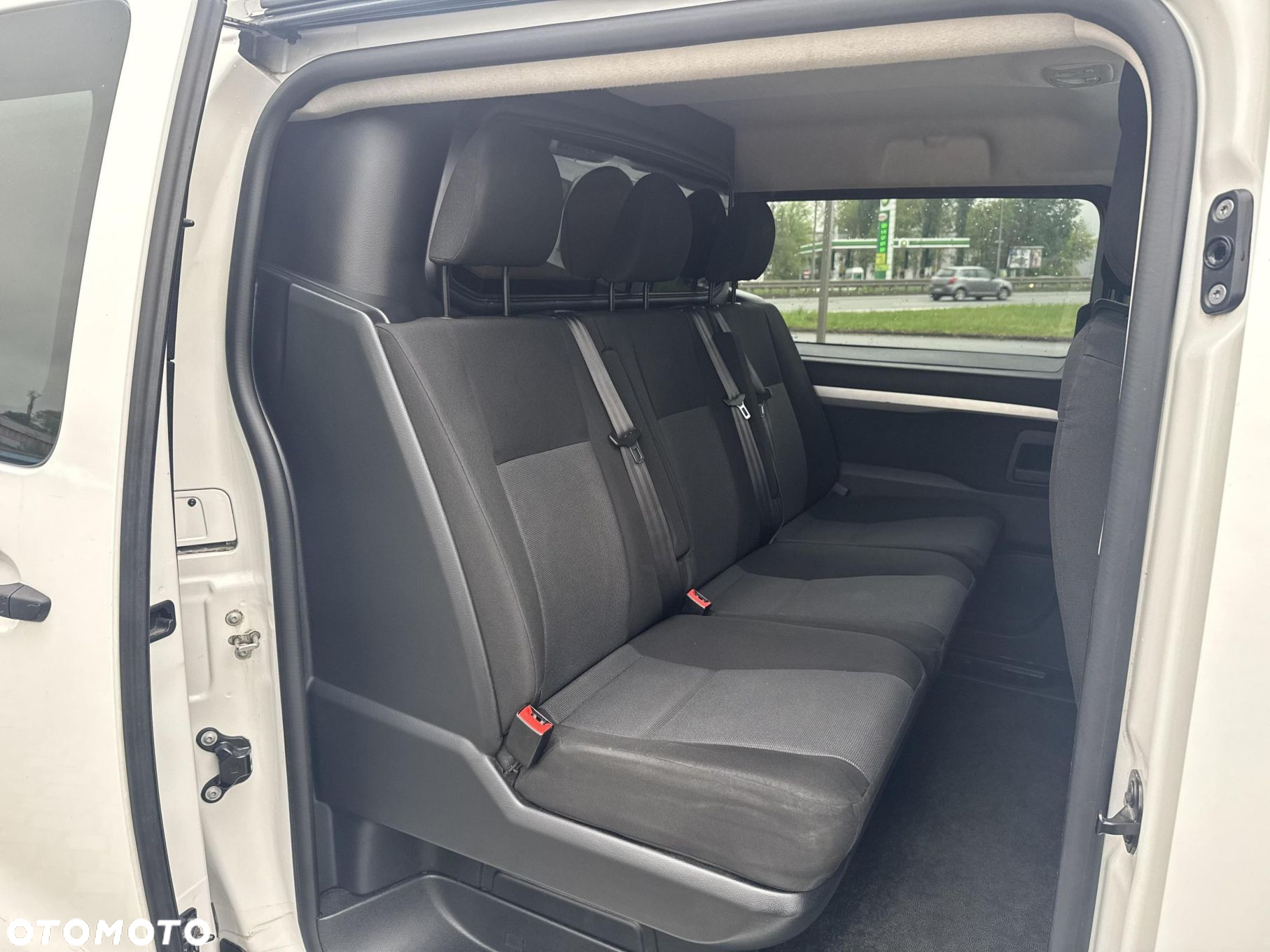Toyota PROACE - 17