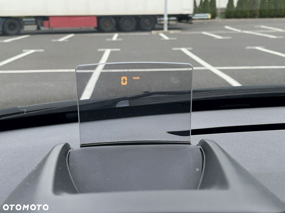 Peugeot 5008 2.0 HDi Allure 7os - 18