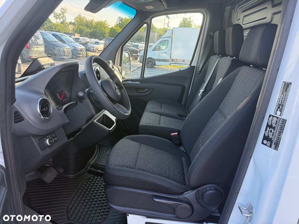 Mercedes-Benz Sprinter 315 L2H2 - 6