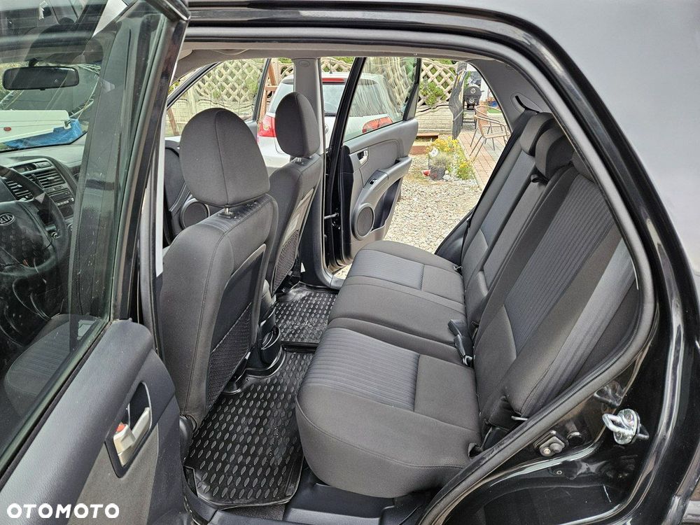 Kia Sportage - 9