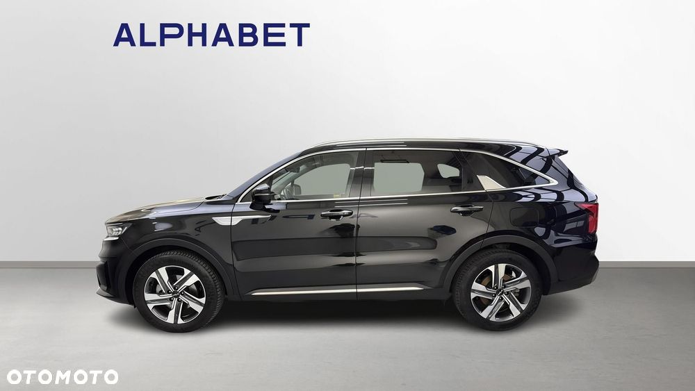 Kia Sorento 1.6 T-GDI HEV XL 4WD - 4