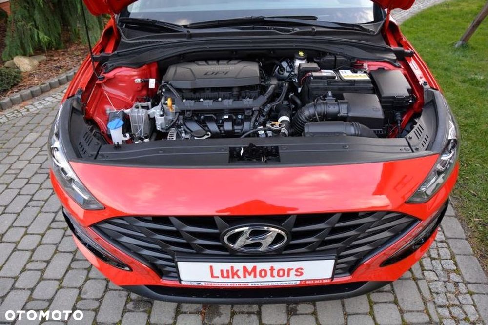 Hyundai i30 - 18