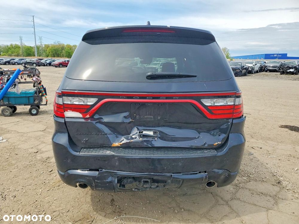 Dodge Durango - 6