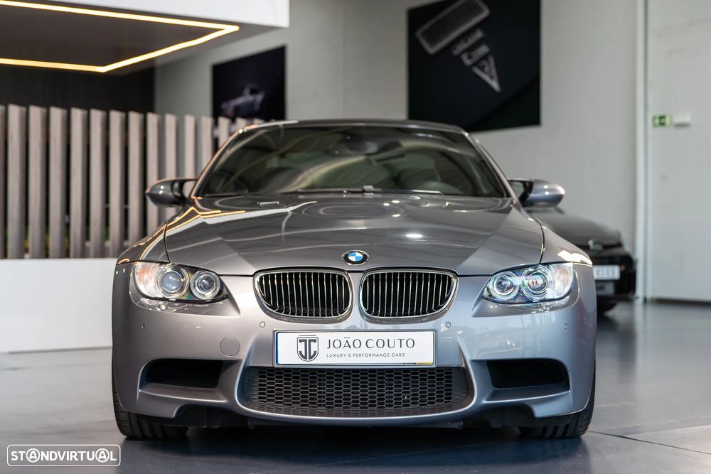 BMW M3 Auto - 7