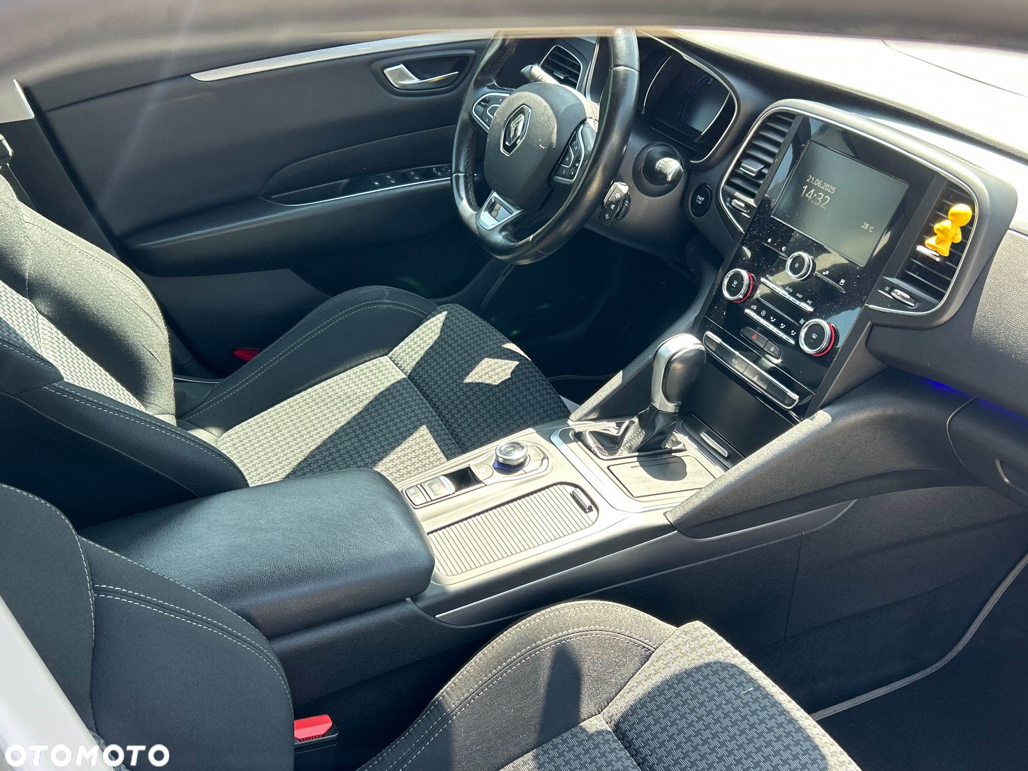 Renault Talisman - 15