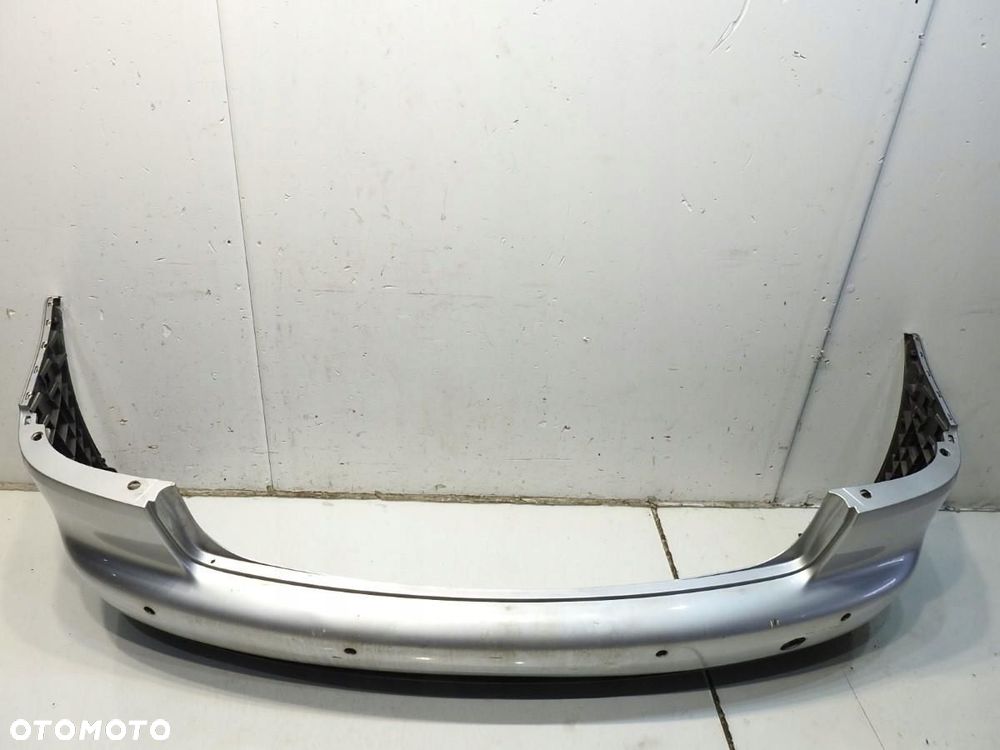 ZDERZAK TYŁ TYLNY LA7W VOLKSWAGEN TOURAN I 1T0807521 - 13