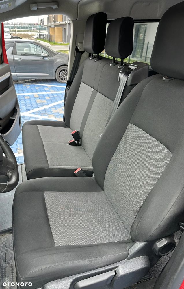 Toyota ProAce D-4D Medium 3,0t Active (bryg.) - 19