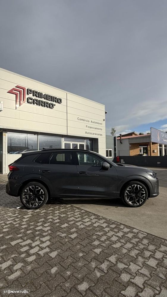 Cupra Terramar 1.5 e-Hybrid Special Edition DSG - 49