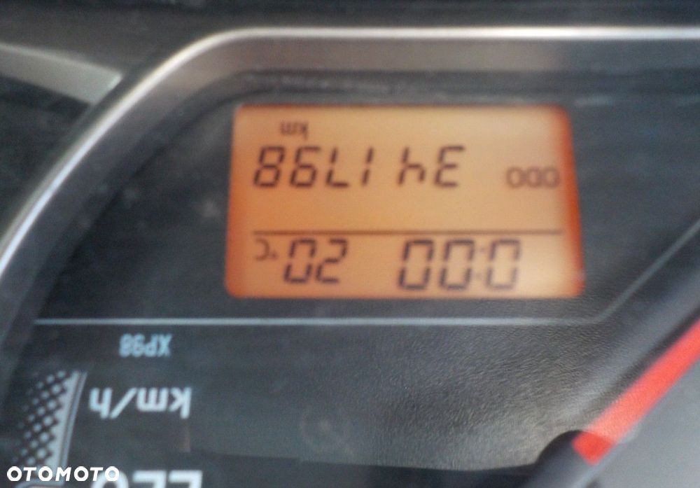 Toyota Yaris - 23