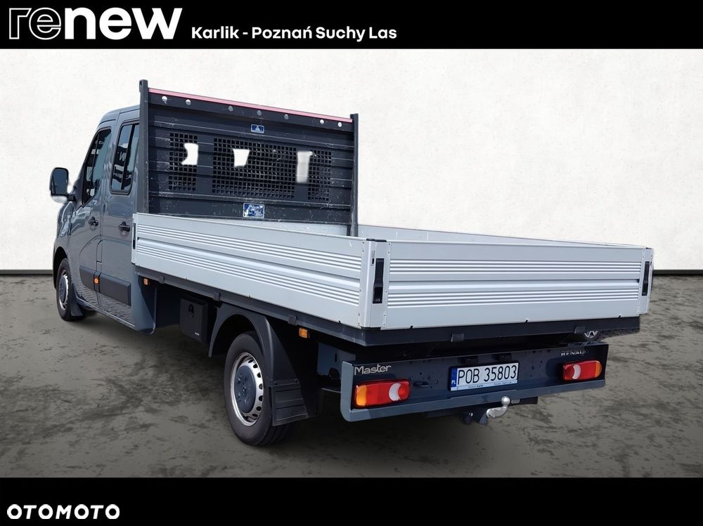 Renault master - 8