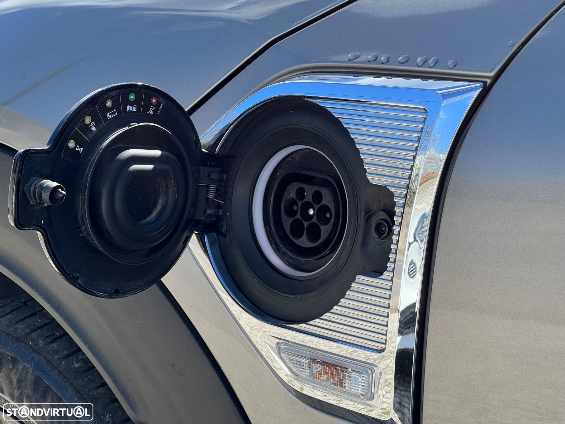 MINI Countryman Cooper SE ALL4 Auto - 8