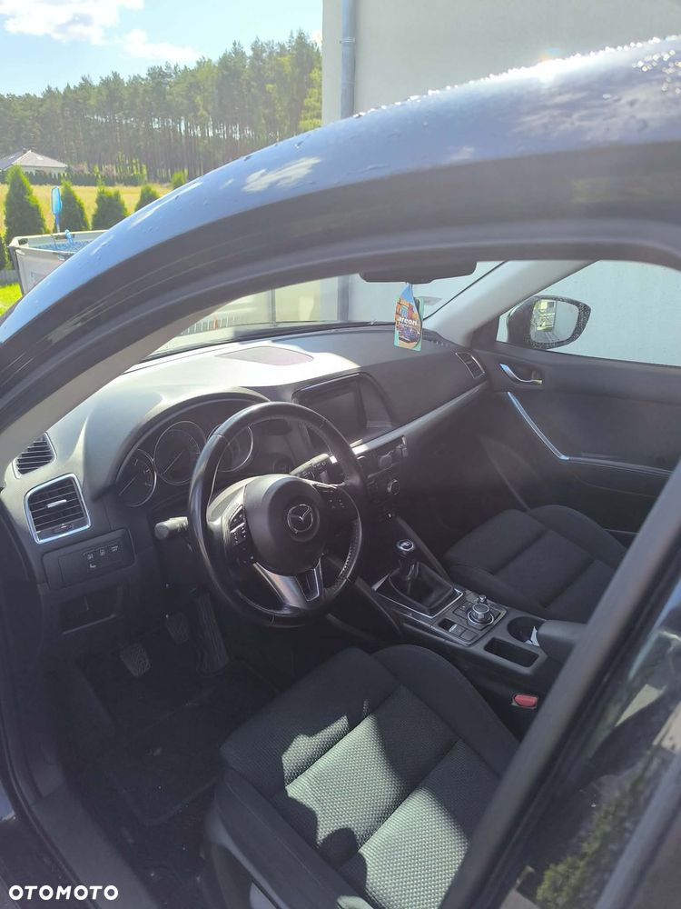 Mazda CX-5 2.2 D Skymotion 2WD - 7