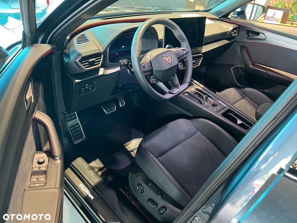 Cupra Formentor - 16